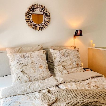 La Meremoi - Duplex Knokke With Balcony And Free Parking 外观 照片