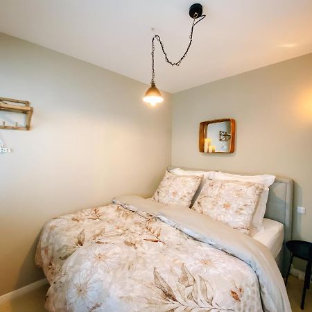 La Meremoi - Duplex Knokke With Balcony And Free Parking 外观 照片