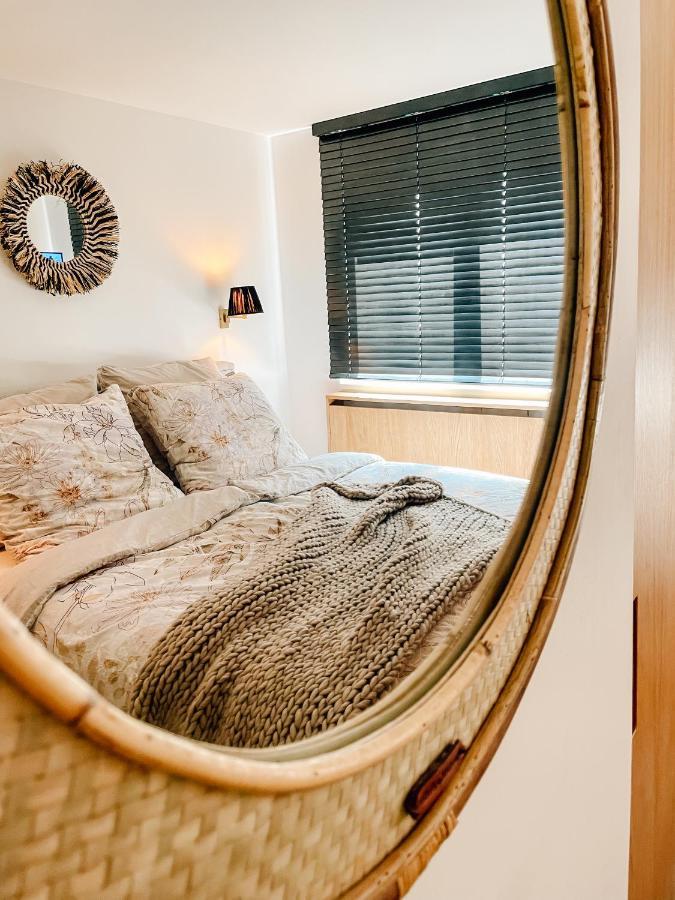 La Meremoi - Duplex Knokke With Balcony And Free Parking 外观 照片