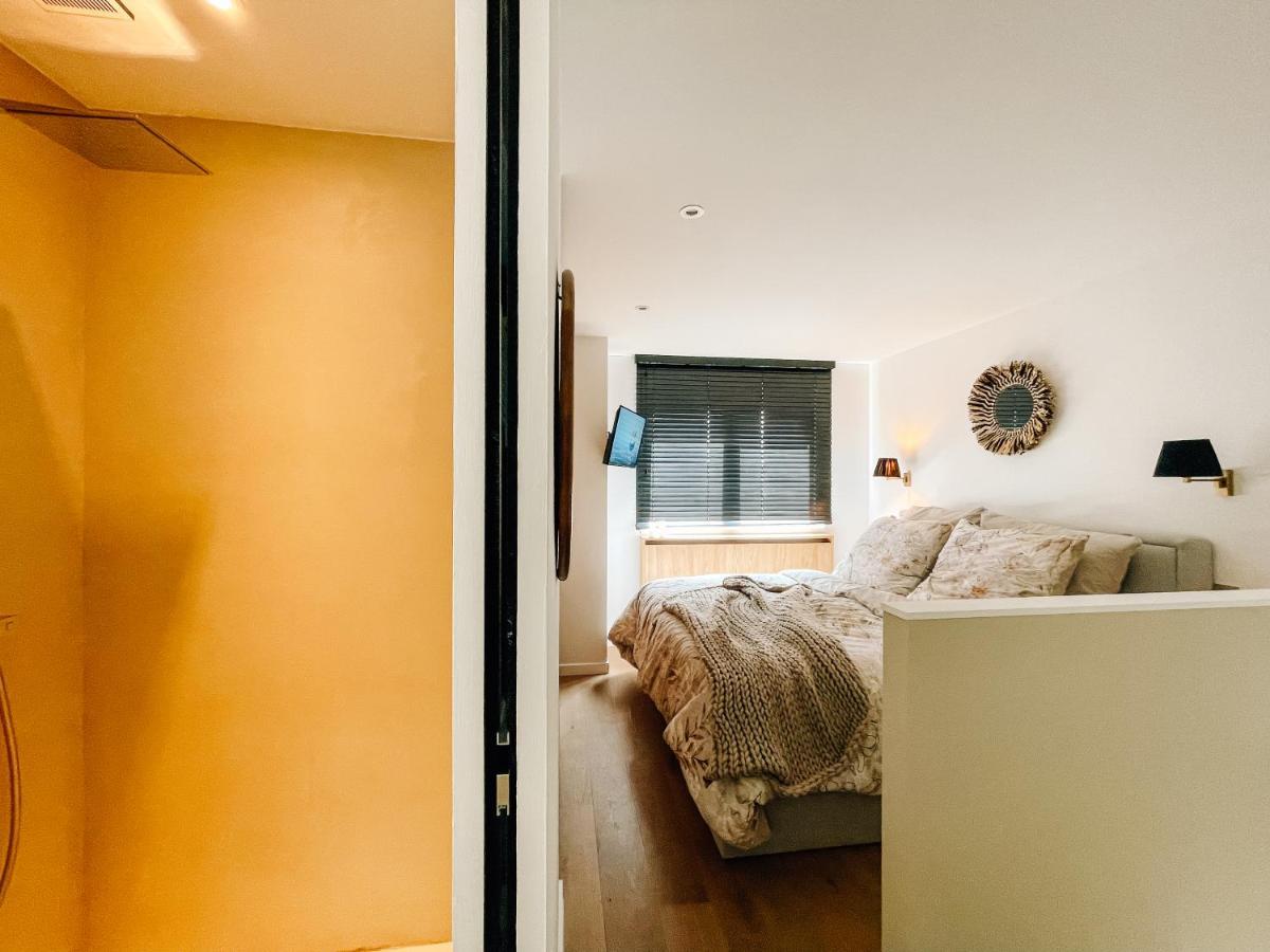 La Meremoi - Duplex Knokke With Balcony And Free Parking 外观 照片