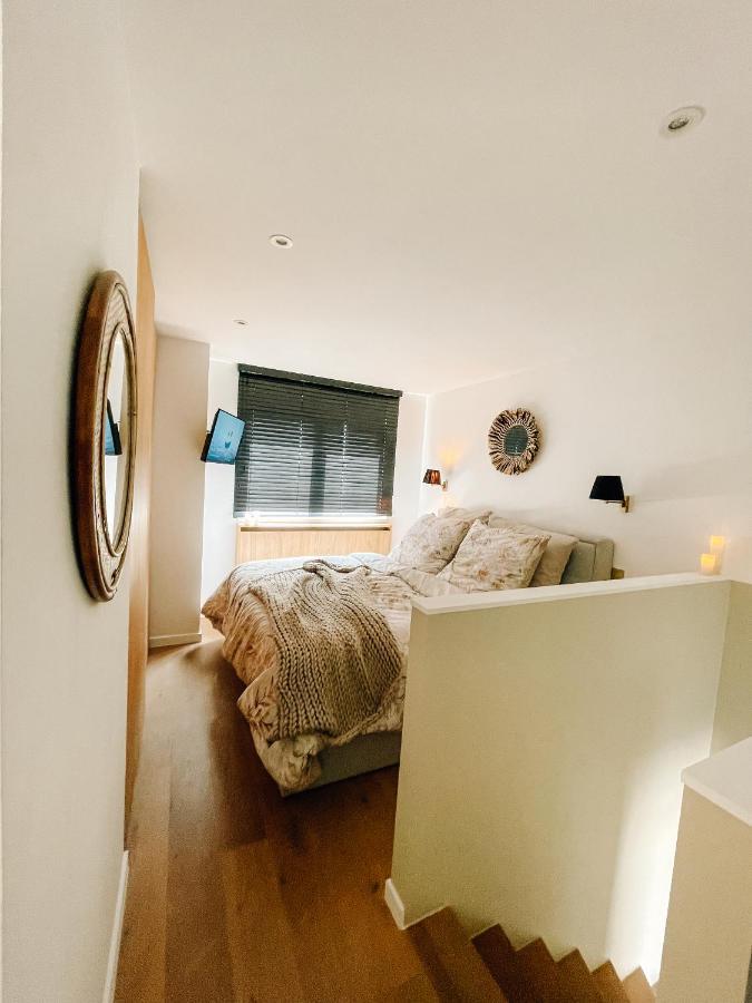 La Meremoi - Duplex Knokke With Balcony And Free Parking 外观 照片