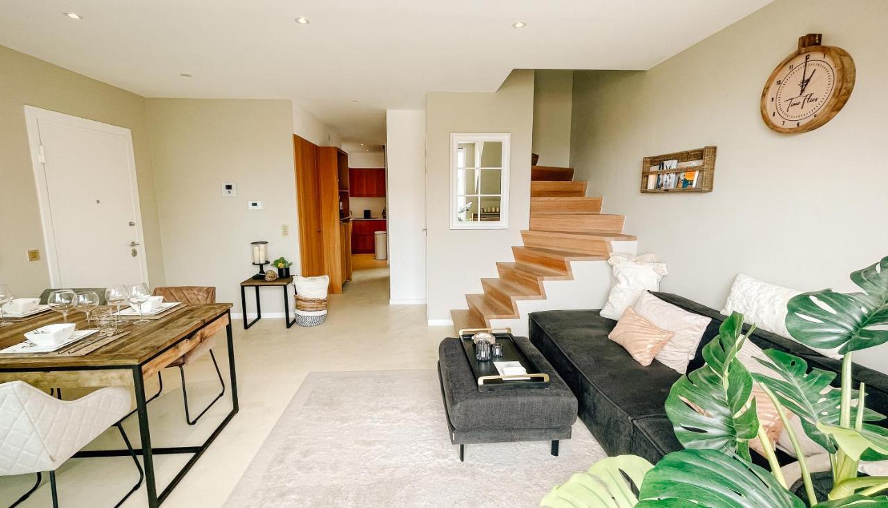 La Meremoi - Duplex Knokke With Balcony And Free Parking 外观 照片