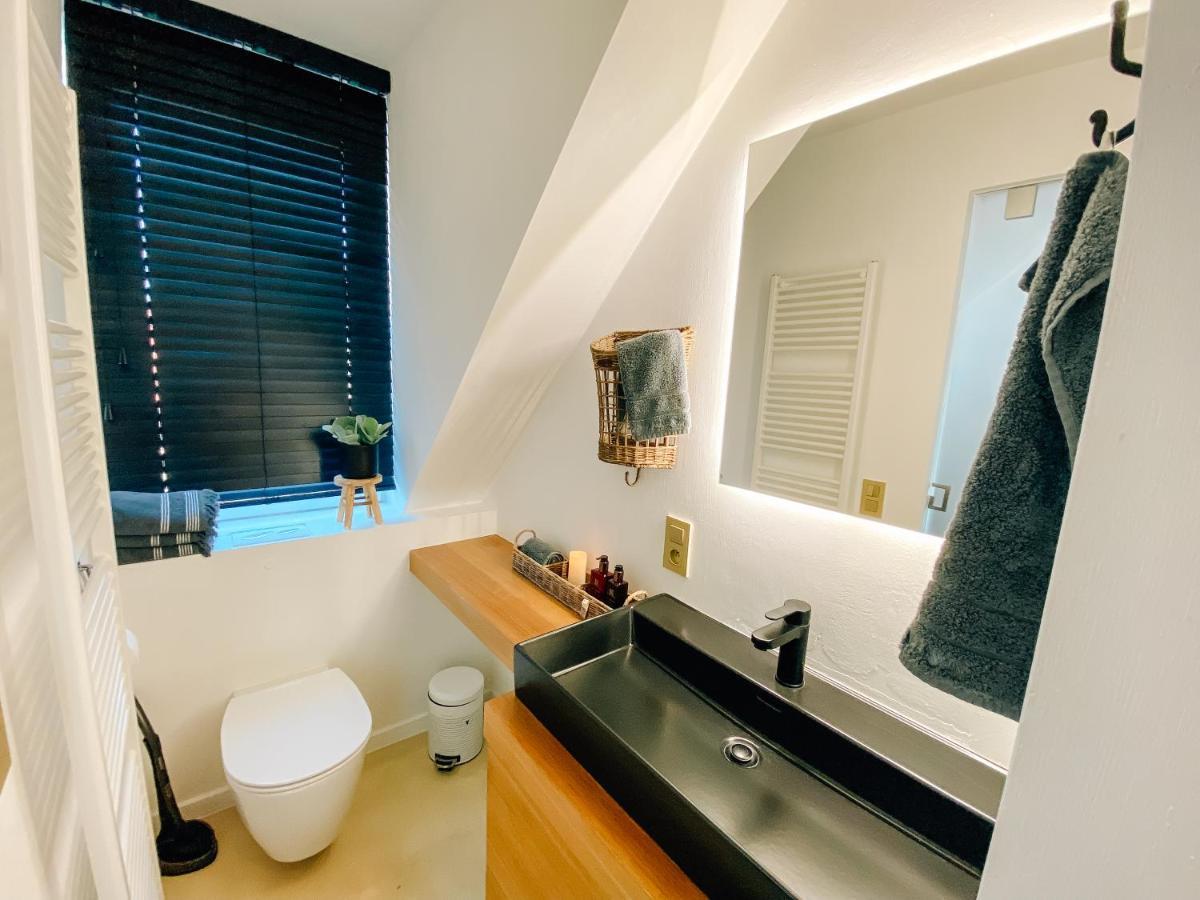 La Meremoi - Duplex Knokke With Balcony And Free Parking 外观 照片