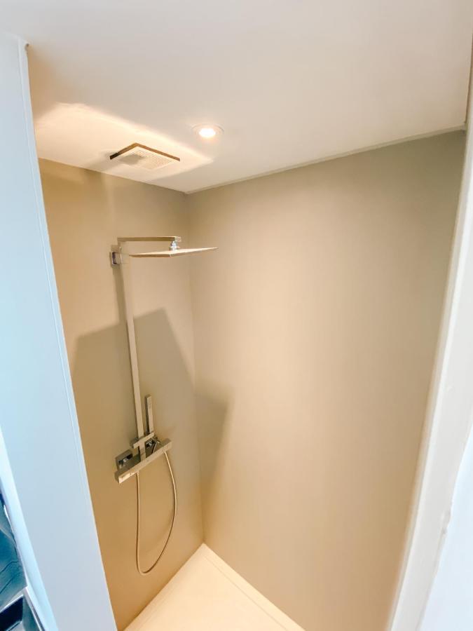 La Meremoi - Duplex Knokke With Balcony And Free Parking 外观 照片