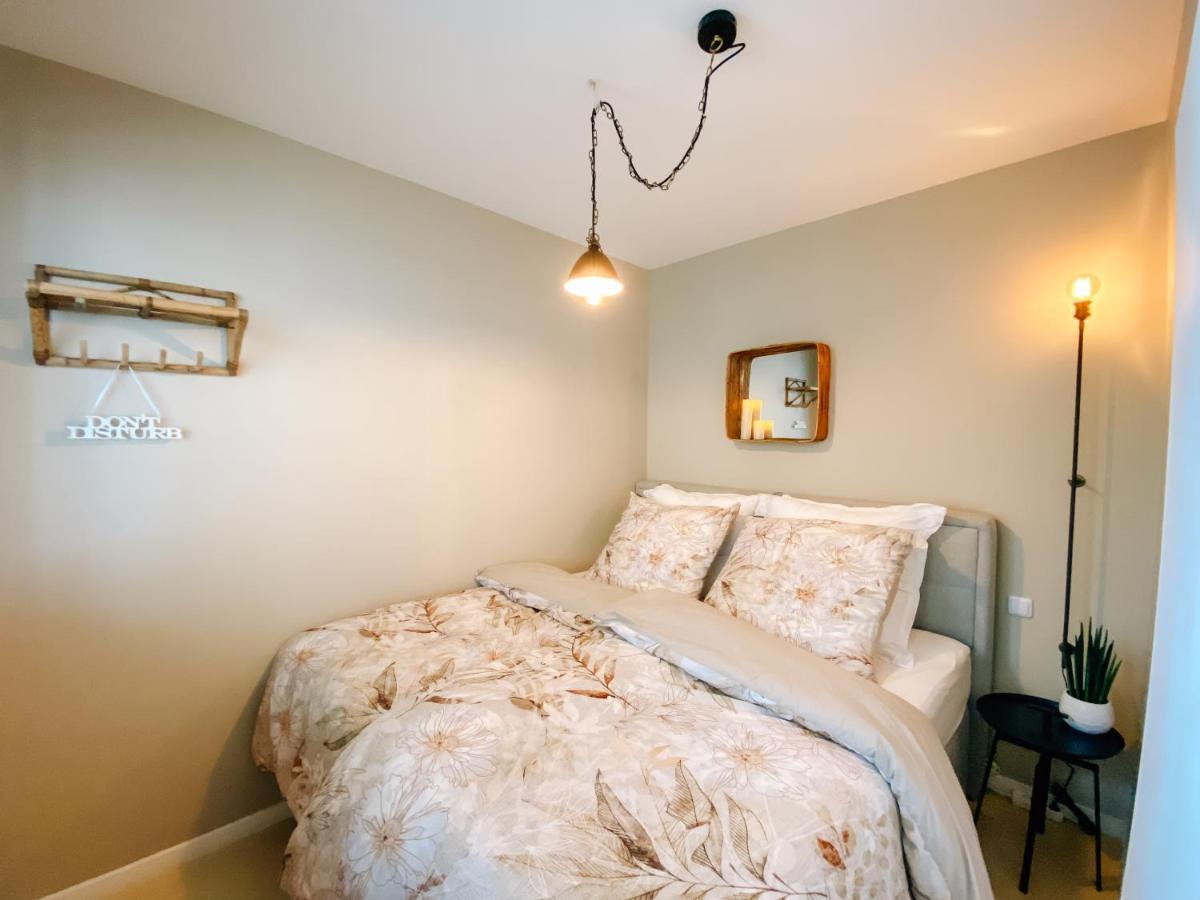 La Meremoi - Duplex Knokke With Balcony And Free Parking 外观 照片